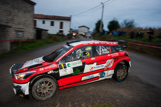 014 Rallye de Santander 2017 034